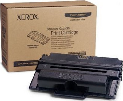 Xerox 106r02775 Toner Y Cartucho Laser